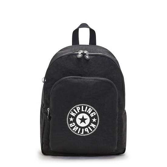 Sacs À Dos Kipling Curtis Medium Noir | FR 1686WN